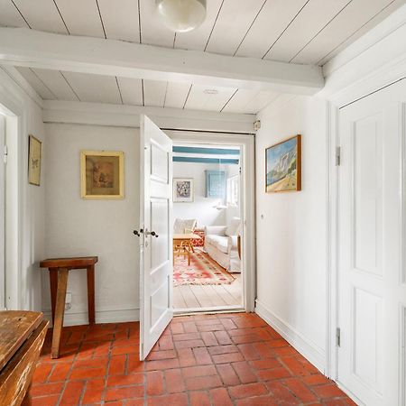 Strandvejen 52, Reersø Екстериор снимка