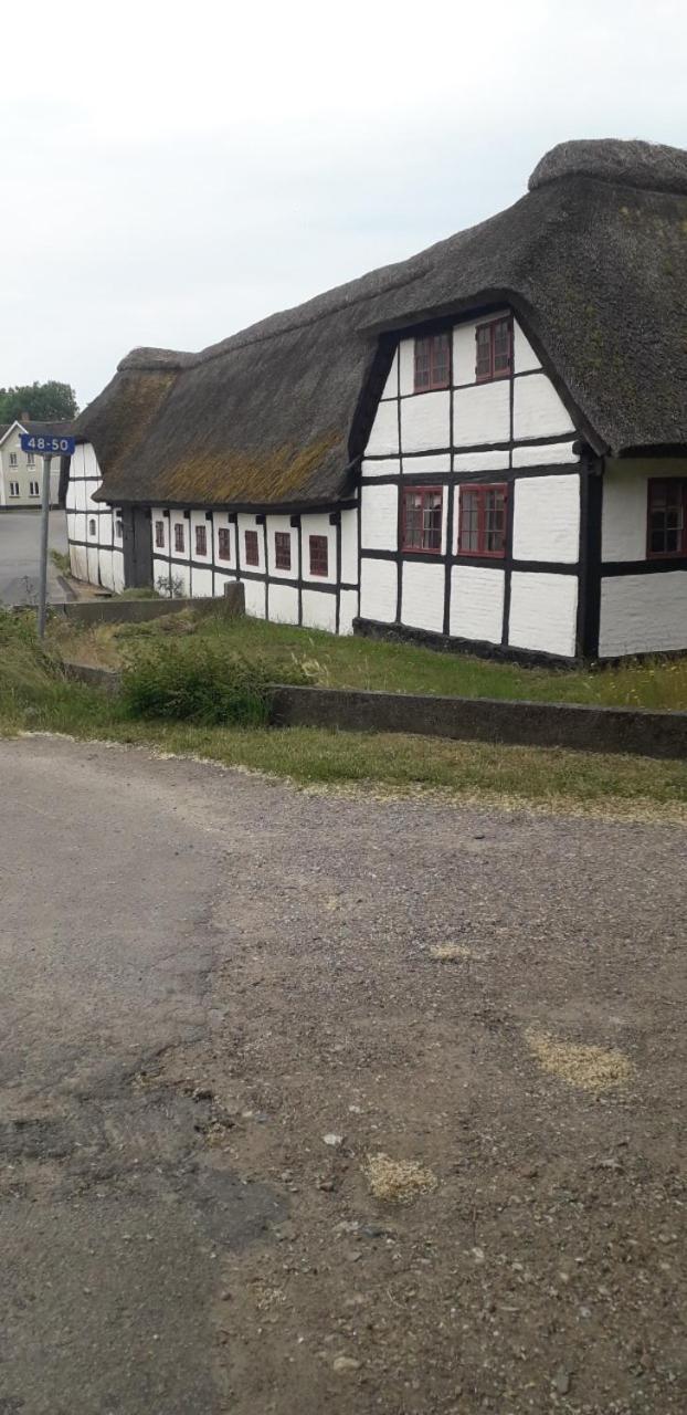 Strandvejen 52, Reersø Екстериор снимка