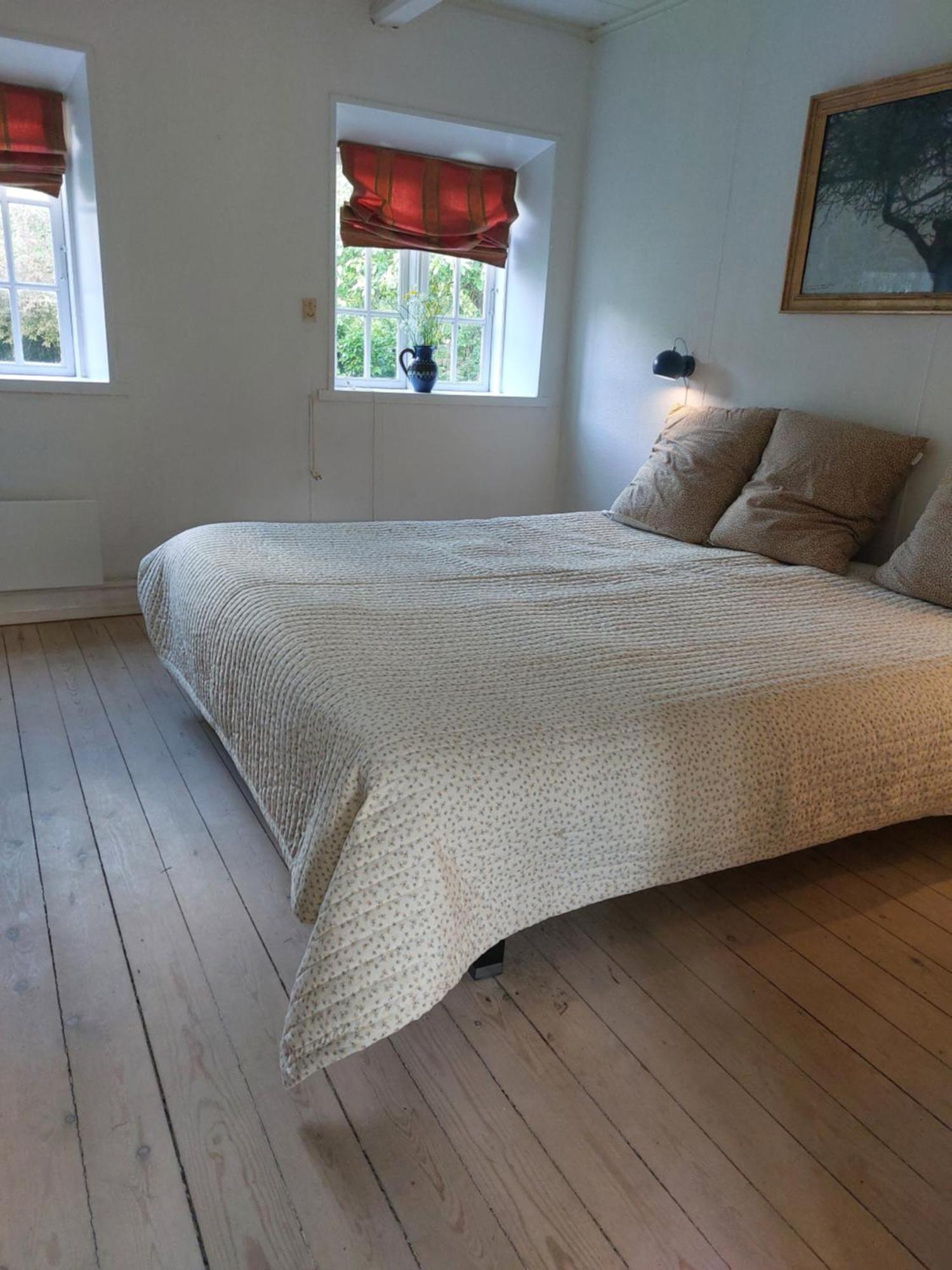 Strandvejen 52, Reersø Екстериор снимка