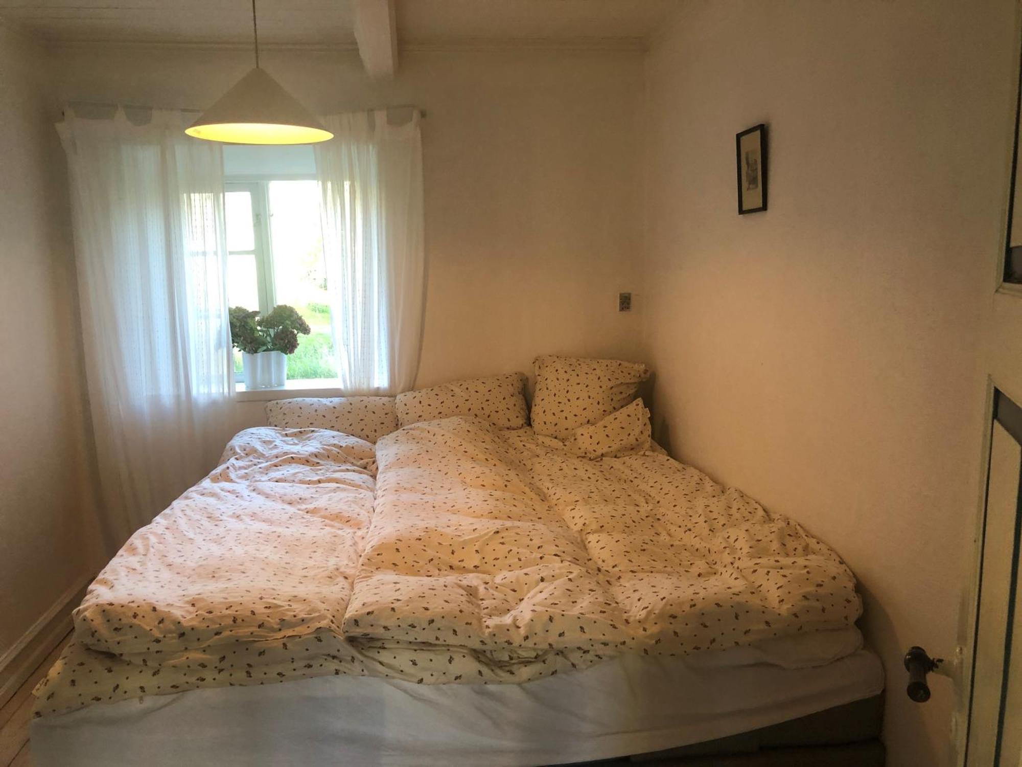 Strandvejen 52, Reersø Екстериор снимка