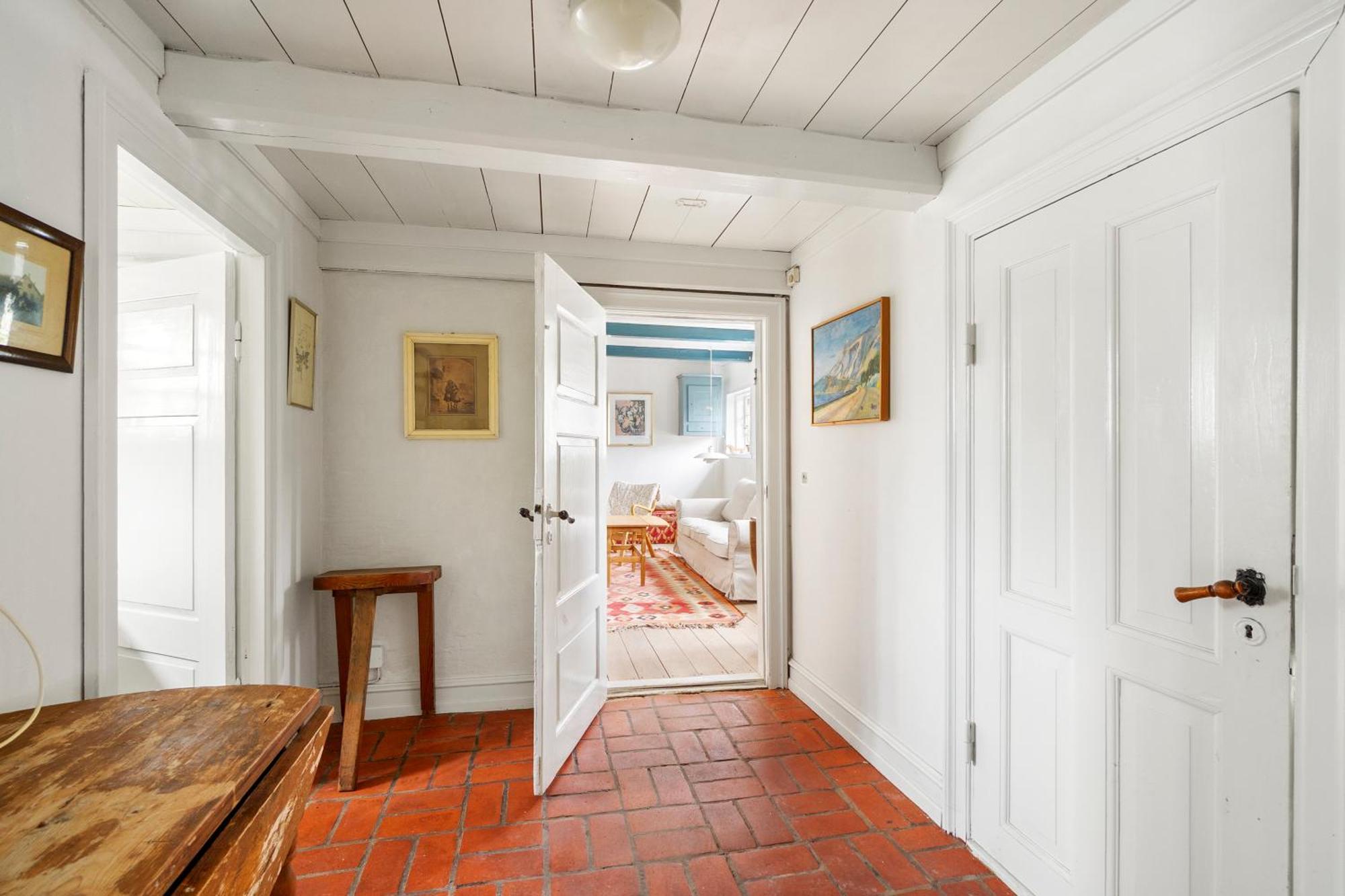 Strandvejen 52, Reersø Екстериор снимка