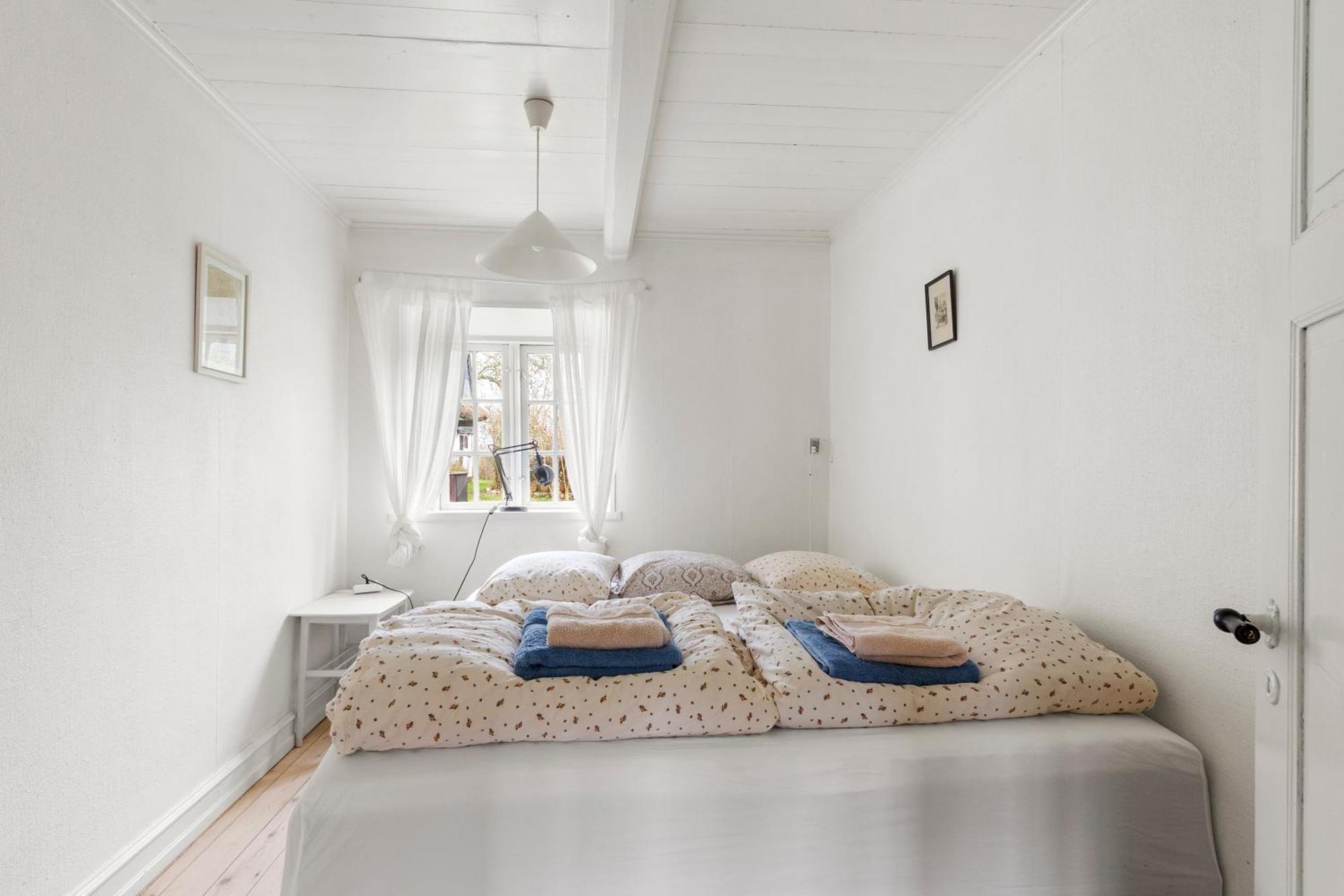 Strandvejen 52, Reersø Екстериор снимка